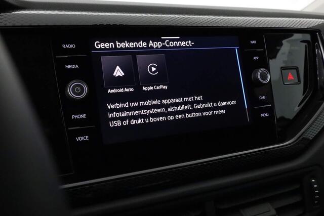 Volkswagen POLO Life Edition 1.0 TSI 95pk