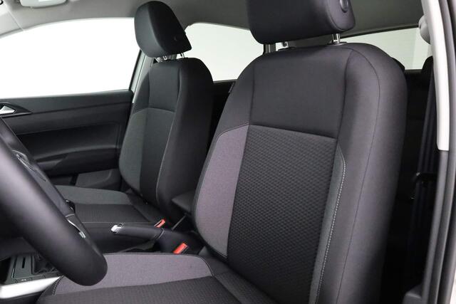 Volkswagen POLO Life Edition 1.0 TSI 95pk
