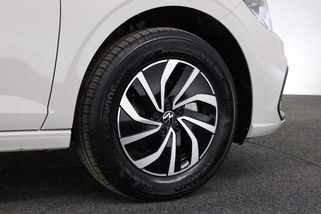 Volkswagen POLO Life Edition 1.0 TSI 95pk