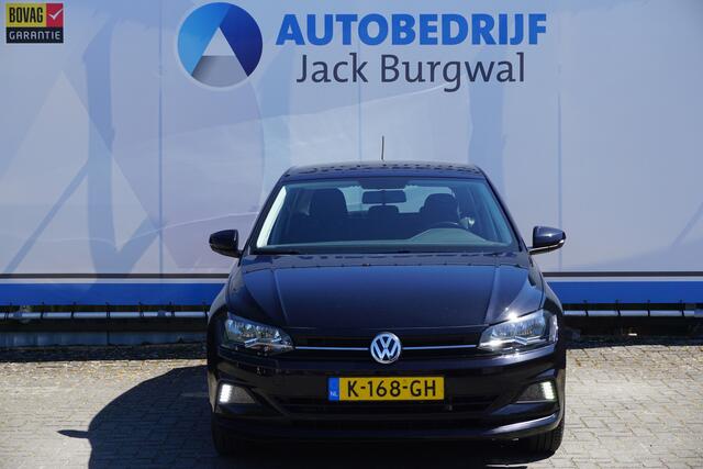 Volkswagen POLO 1.0 TSI Highline ACC | Apple Carplay | DAB | Airco *All in prijs*