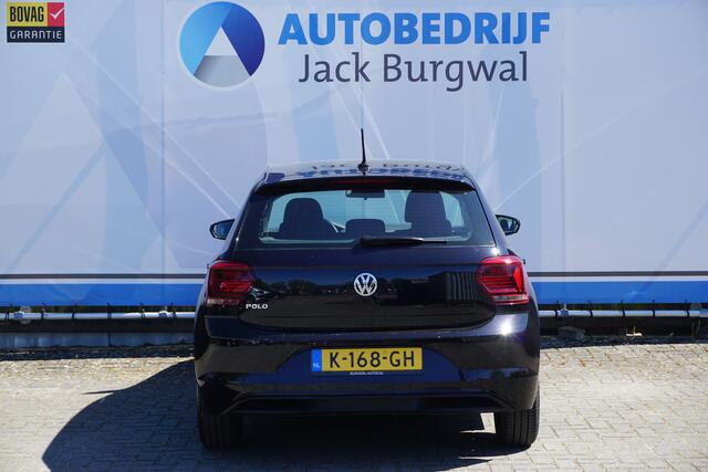 Volkswagen POLO 1.0 TSI Highline ACC | Apple Carplay | DAB | Airco *All in prijs*