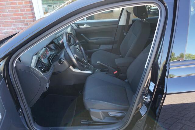 Volkswagen POLO 1.0 TSI Highline ACC | Apple Carplay | DAB | Airco *All in prijs*