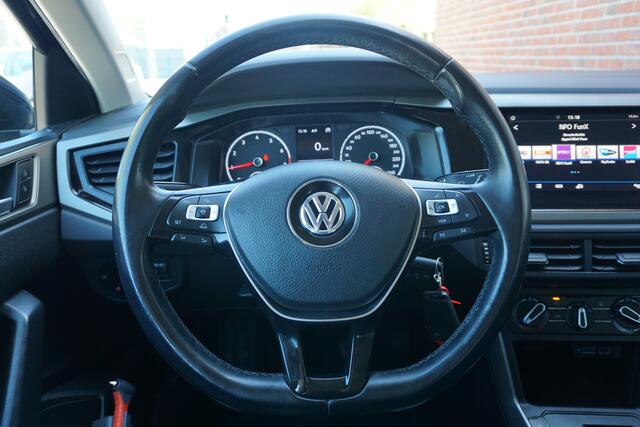 Volkswagen POLO 1.0 TSI Highline ACC | Apple Carplay | DAB | Airco *All in prijs*