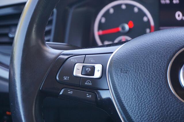 Volkswagen POLO 1.0 TSI Highline ACC | Apple Carplay | DAB | Airco *All in prijs*