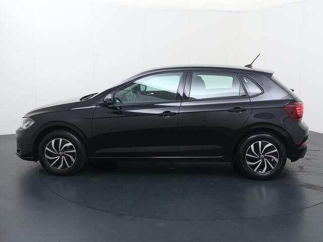 Volkswagen POLO 1.0 TSI Life | 95 PK | Adaptive cruise control | LED verlichting | Apple Carplay/Android Auto |