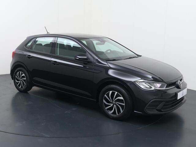 Volkswagen POLO 1.0 TSI Life | 95 PK | Adaptive cruise control | LED verlichting | Apple Carplay/Android Auto |
