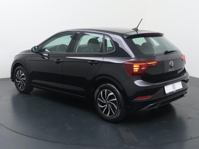 Volkswagen POLO 1.0 TSI Life | 95 PK | Adaptive cruise control | LED verlichting | Apple Carplay/Android Auto |