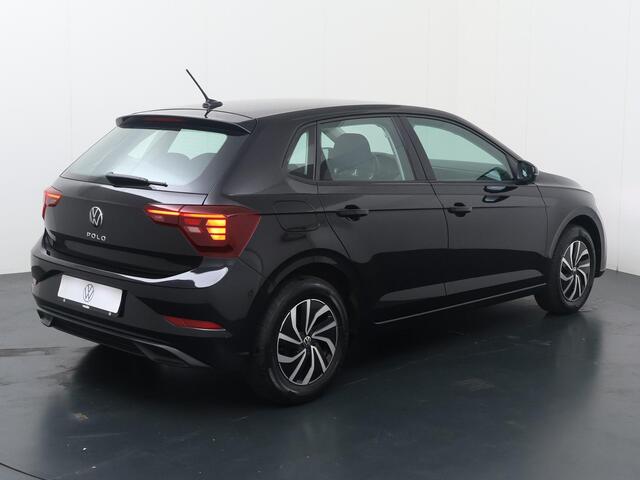 Volkswagen POLO 1.0 TSI Life | 95 PK | Adaptive cruise control | LED verlichting | Apple Carplay/Android Auto |