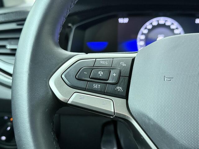 Volkswagen POLO 1.0 TSI Life | 95 PK | Adaptive cruise control | LED verlichting | Apple Carplay/Android Auto |