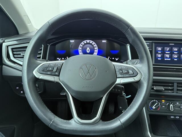 Volkswagen POLO 1.0 TSI Life | 95 PK | Adaptive cruise control | LED verlichting | Apple Carplay/Android Auto |