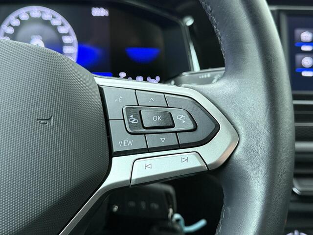 Volkswagen POLO 1.0 TSI Life | 95 PK | Adaptive cruise control | LED verlichting | Apple Carplay/Android Auto |