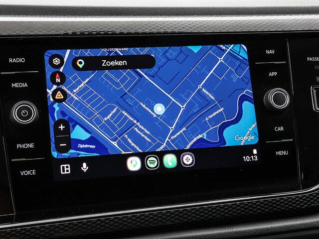 Volkswagen POLO 1.0 TSI 95pk DSG Life Edition · Apple/Android Car Play · Cruise Control · Clima · Verkeersbord Detectie · P-Sensoren · Elek. Inklapbare Spiegels · Garantie t/m 22-05-2027