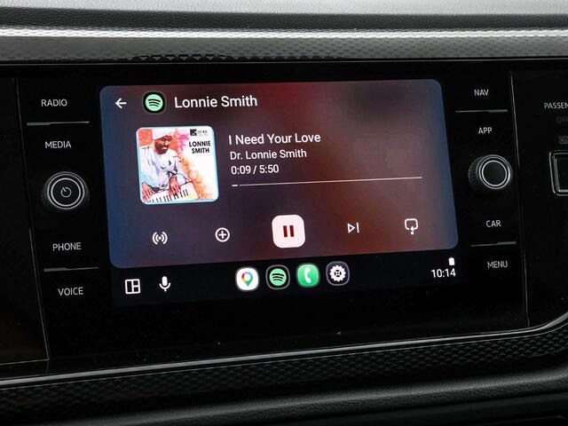 Volkswagen POLO 1.0 TSI 95pk DSG Life Edition · Apple/Android Car Play · Cruise Control · Clima · Verkeersbord Detectie · P-Sensoren · Elek. Inklapbare Spiegels · Garantie t/m 22-05-2027