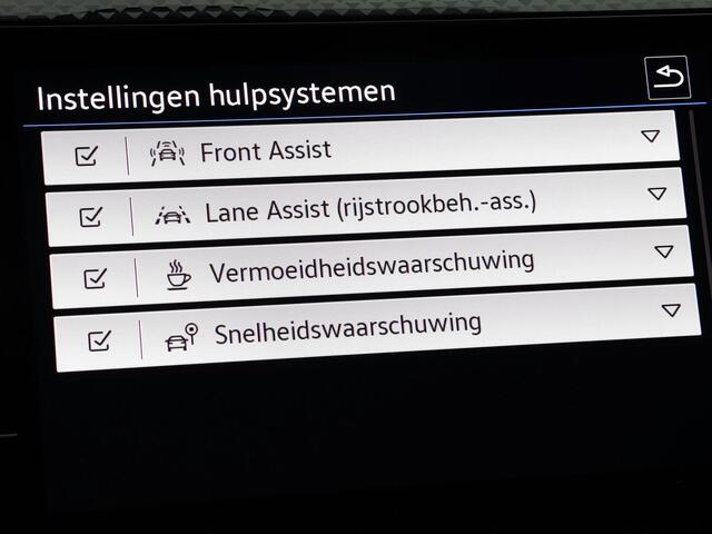 Volkswagen POLO 1.0 TSI 95pk DSG Life Edition · Apple/Android Car Play · Cruise Control · Clima · Verkeersbord Detectie · P-Sensoren · Elek. Inklapbare Spiegels · Garantie t/m 22-05-2027