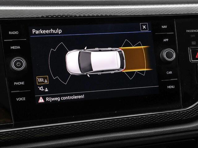 Volkswagen POLO 1.0 TSI 95pk DSG Life Edition · Apple/Android Car Play · Cruise Control · Clima · Verkeersbord Detectie · P-Sensoren · Elek. Inklapbare Spiegels · Garantie t/m 22-05-2027