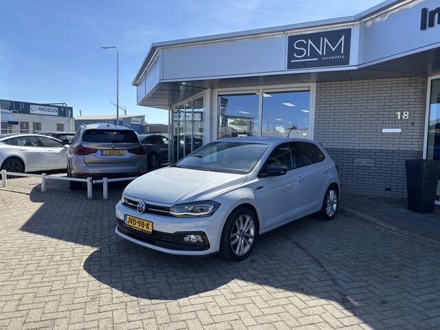 Volkswagen POLO 1.0 TSI Beats
