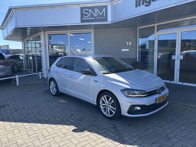 Volkswagen POLO 1.0 TSI Beats
