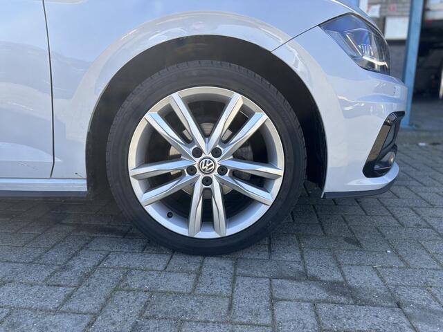 Volkswagen POLO 1.0 TSI Beats