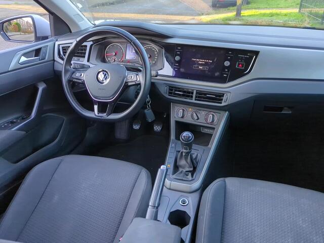 Volkswagen POLO 1.0 TSI Comfortline PDC / Cruise