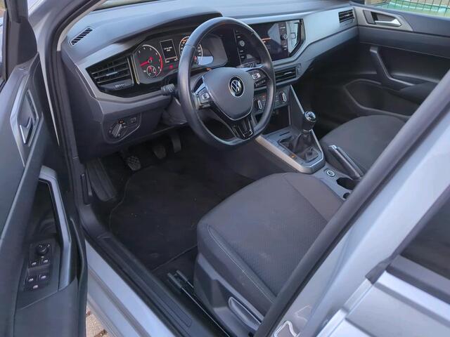 Volkswagen POLO 1.0 TSI Comfortline PDC / Cruise