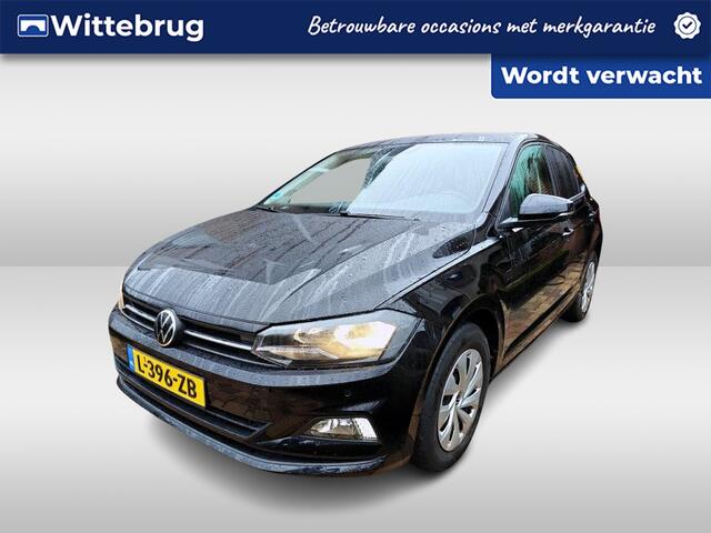 Volkswagen POLO 1.0 TSI Comfortline / NAVI / APP.Connect / PDC a