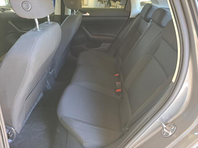 Volkswagen POLO 1.0 TSI Comfortline Airco/Android/Apple carplay NL auto !