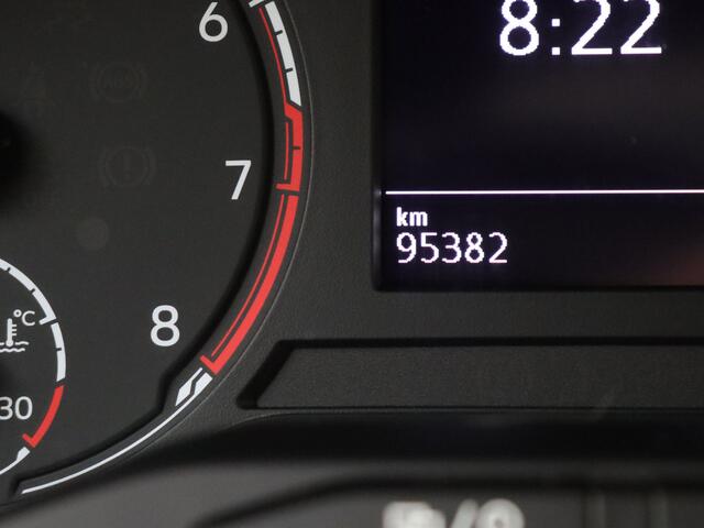 Volkswagen POLO 1.0 TSI Highline Business R AUTOMAAT // SCHUIFDAK!