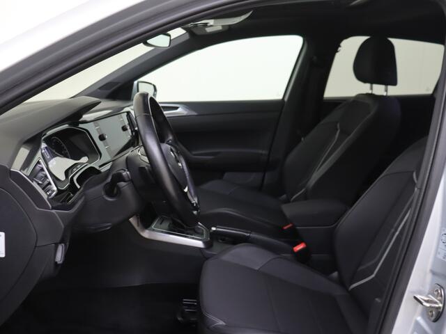 Volkswagen POLO 1.0 TSI Highline Business R AUTOMAAT // SCHUIFDAK!