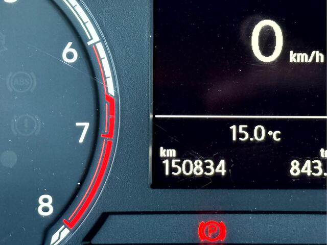 Volkswagen POLO 1.0 TSI Comfortline Camera, App Connect, Navi