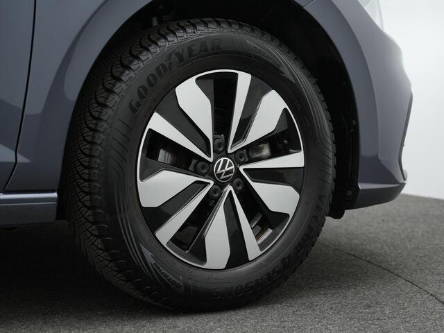 Volkswagen POLO 1.0 TSI 95 pk Life Goal Edition | Adaptive Cruise | Stoelverwarming | Navigatie | Parkeersensoren voor/achter