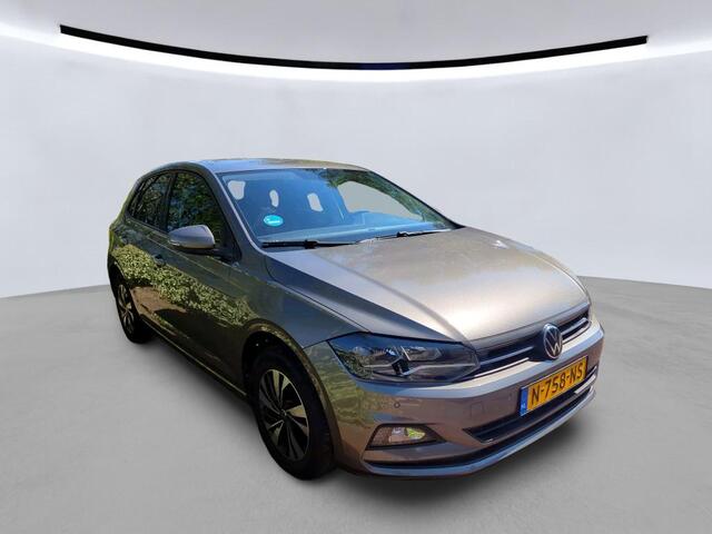 Volkswagen POLO 1.0 TSI Comfortline