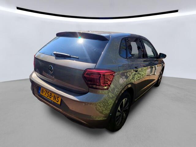 Volkswagen POLO 1.0 TSI Comfortline