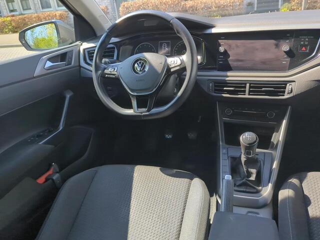 Volkswagen POLO 1.0 TSI Comfortline