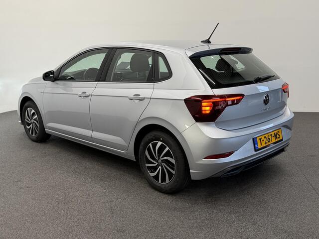 Volkswagen POLO 1.0 TSI Life Navigatie Apple Carplay / Android Auto Camera Parkeersensoren Adaptive Cruise Control Full Led Virtual Cockpit Airco