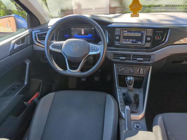 Volkswagen POLO 1.0 TSI Go
