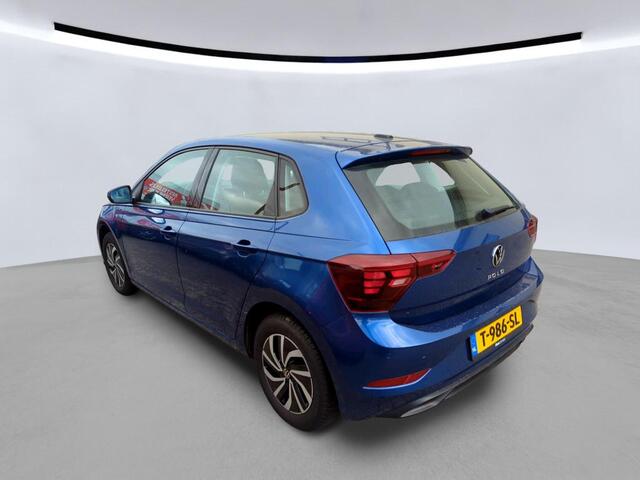 Volkswagen POLO 1.0 TSI Life