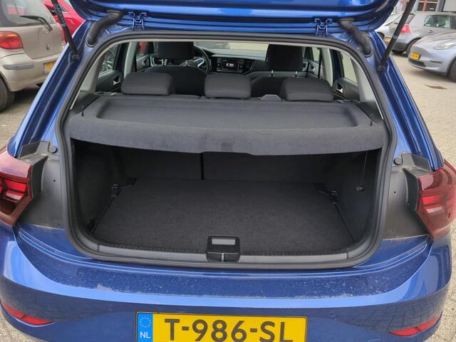 Volkswagen POLO 1.0 TSI Life
