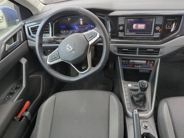 Volkswagen POLO 1.0 TSI Life