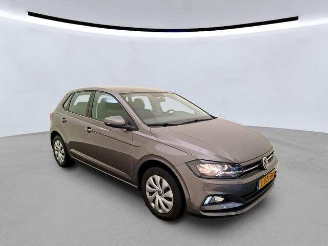 Volkswagen POLO 1.0 TSI Comfortline