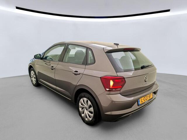Volkswagen POLO 1.0 TSI Comfortline