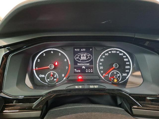 Volkswagen POLO 1.0 TSI Comfortline
