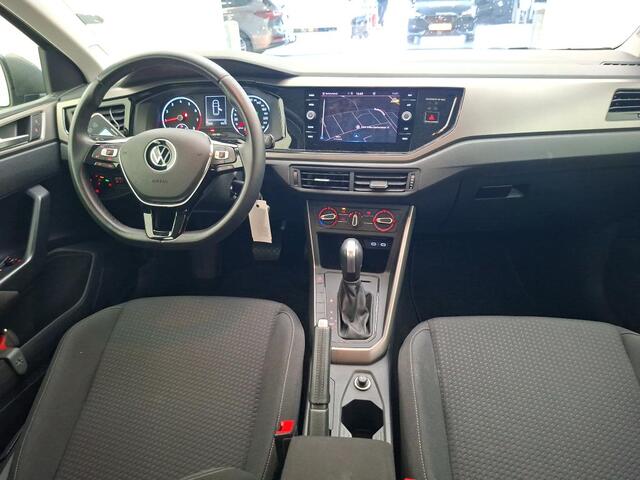 Volkswagen POLO 1.0 TSI Comfortline