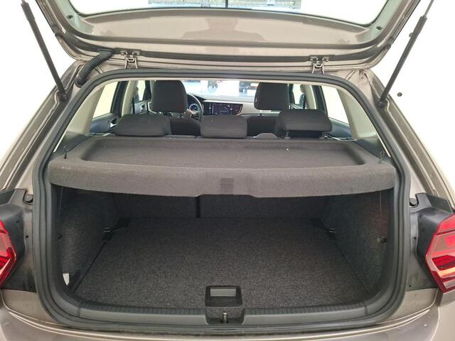 Volkswagen POLO 1.0 TSI Comfortline