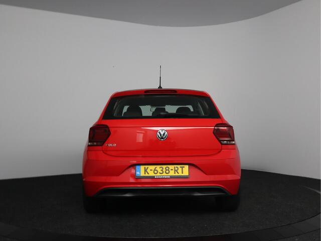 Volkswagen POLO 1.0 TSI Highline