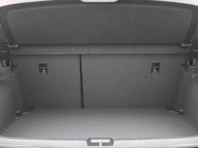 Volkswagen POLO 1.0 TSI R-Line Edition 95PK DSG Pano-Schuifdak, Keyless, Side Assist, Adaptieve Cruise Control, Achteruitrijcamera, 17" LM Velgen, Navi via Apple Carplay/Android Auto