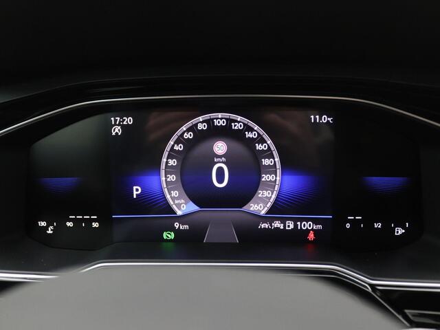 Volkswagen POLO 1.0 TSI R-Line Edition 95PK DSG Pano-Schuifdak, Keyless, Side Assist, Adaptieve Cruise Control, Achteruitrijcamera, 17" LM Velgen, Navi via Apple Carplay/Android Auto