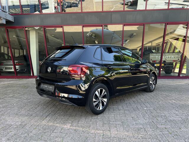 Volkswagen POLO 1.0 TSI Comfortline | ACC | PDC | Stoelverw. | Carplay | Navi |