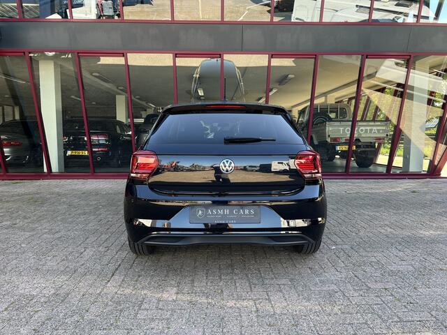 Volkswagen POLO 1.0 TSI Comfortline | ACC | PDC | Stoelverw. | Carplay | Navi |