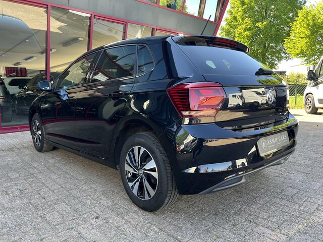 Volkswagen POLO 1.0 TSI Comfortline | ACC | PDC | Stoelverw. | Carplay | Navi |