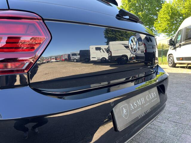 Volkswagen POLO 1.0 TSI Comfortline | ACC | PDC | Stoelverw. | Carplay | Navi |